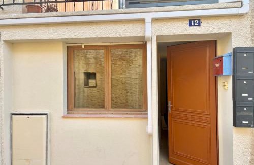 Pelissanne Apartment | Le Péli - Cosy, Centre-ville, CLIM, 2 personnes