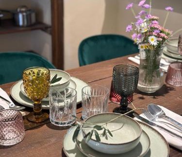 Quartiere XXIV Don Bosco House | Le Porrine