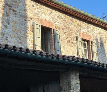 Quartiere XXIV Don Bosco House | Le Porrine