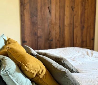 Quartiere XXIV Don Bosco House | Le Porrine