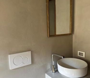 Quartiere XXIV Don Bosco House | Le Porrine