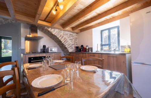 Fraissinet-de-Fourques House | Le P'tit Pelet - FRAISSINET-DE-FOURQUES