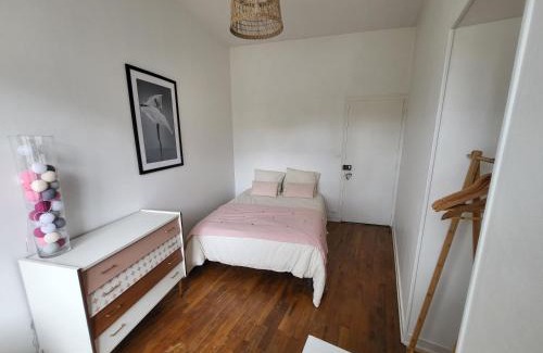 Parthenay Apartment | Le P’tit Nid