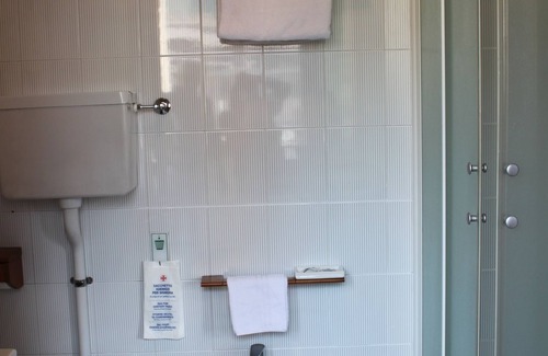 Aosta Hotel | Le Pageot