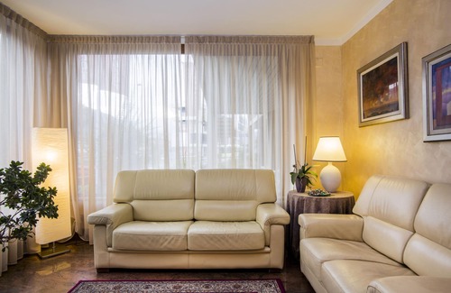 Aosta Hotel | Le Pageot