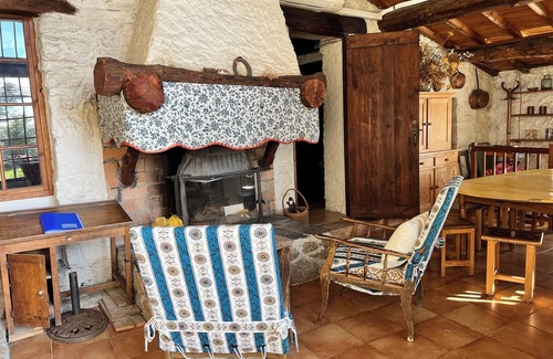 Ardailles Apartment | Le Pailler Haut d'Ardaillers
