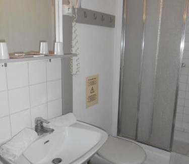 Apt Hotel | Le palais, hôtel - restaurant