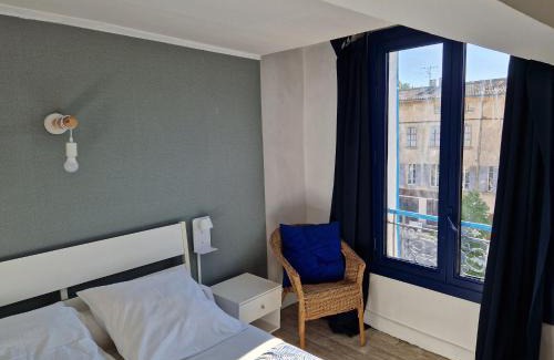 Apt Hotel | Le palais, hôtel - restaurant
