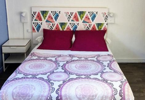 Apt Hotel | Le palais, hôtel - restaurant