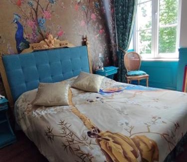 Woel Bed & Breakfast | Le PALAZZO YES