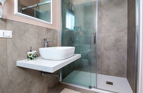 Terrasini House | Le Palme