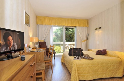 Neuvecelle Hotel | Le Panorama