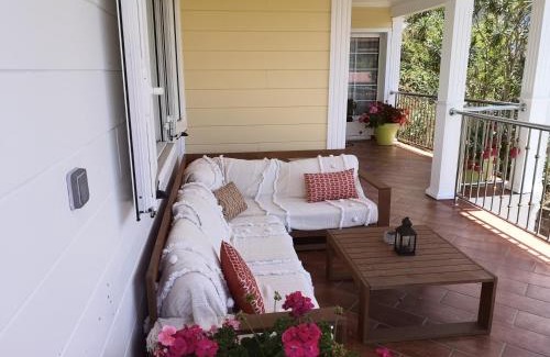 Salazie Bed & Breakfast | Le papangue