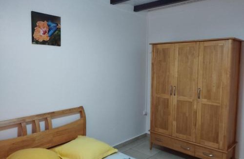 Bouillante Apartment | Le Papillon Bleu