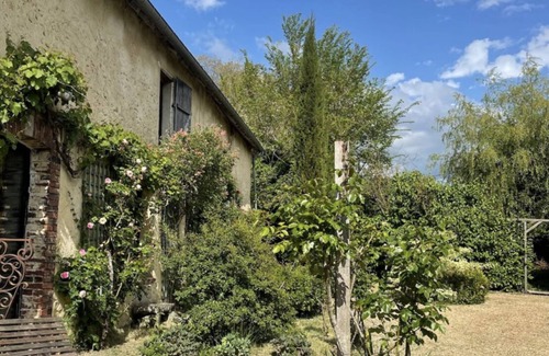 Boutigny-Prouais House | Le Paradis à 1h de Paris
