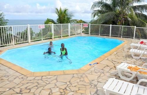 Riviere-Pilote Apartment | Le Paradis de l'Anse