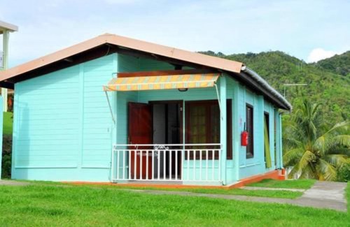 Riviere-Pilote Apartment | Le Paradis de l'Anse