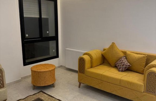 El Aouina Apartment | Le paradis de palmerais