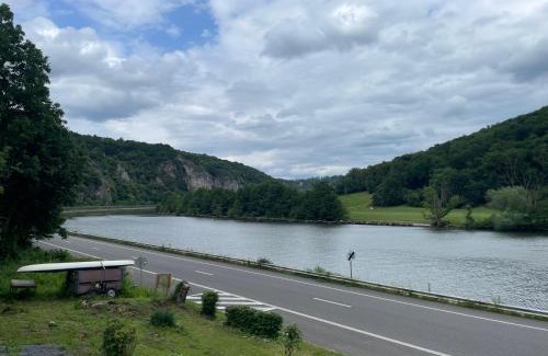 Hastiere-Lavaux House | Le Paradis Mosan