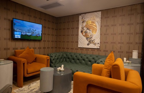 An-Nuzhah Hotel | Le Passage Cairo Hotel & Casino
