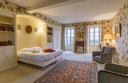 Val-du-Layon House | Le Pasty - Piscine - Tennis - Puy du Fou
