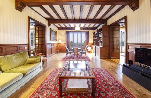 Val-du-Layon House | Le Pasty - Piscine - Tennis - Puy du Fou