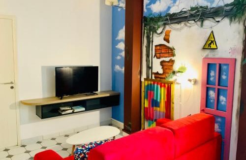 Fort-de-France Apartment | Le Patio Foyalais