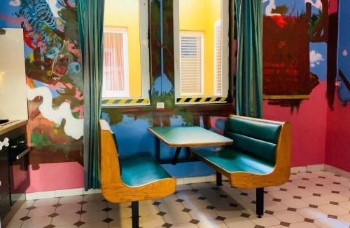 Fort-de-France Apartment | Le Patio Foyalais