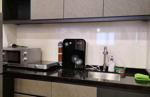 Bandar Puteri Puchong Apartment | Le Pavilion Newly renovated Homestay