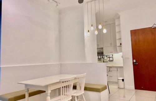 Bandar Puteri Puchong Apartment | Le Pavilion Puchong 4-6pax 2R2B