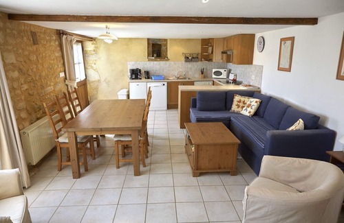 Fajoles House | le pech de compassy/Olivier