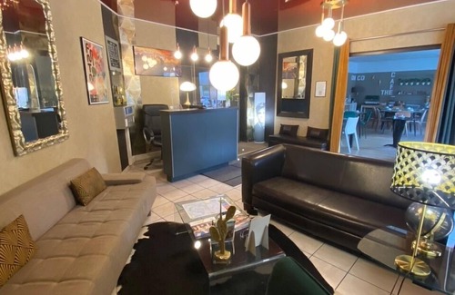 Charleville-Mezieres Hotel | Le Pelican