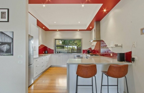 Metung House | Le Pelican in Metung