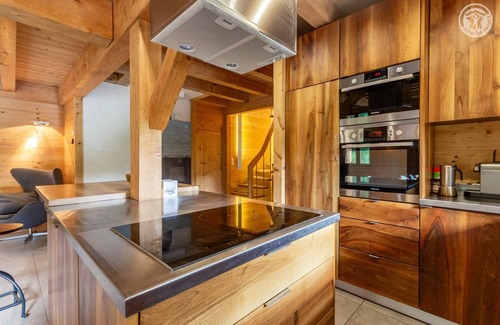 Beaufort House | LE PERREY 1 - BEAUFORT ARECHES