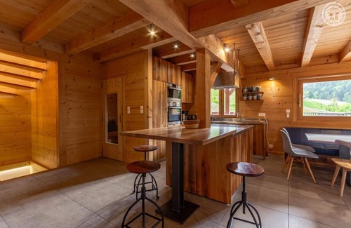 Beaufort House | LE PERREY 1 - BEAUFORT ARECHES