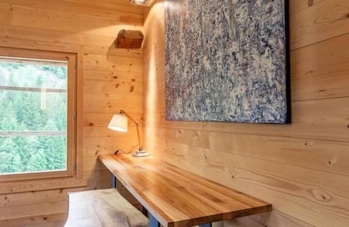 Beaufort House | LE PERREY 1 - BEAUFORT ARECHES