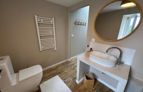 Mimbaste House | Le petit Arrigade