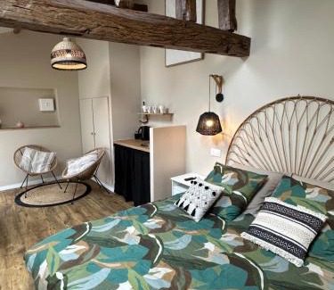 Mimbaste House | Le petit Arrigade