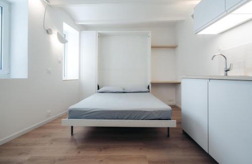 Fontainebleau Apartment | Le petit bellifontain