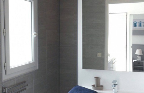 Sainte-Marie-de-Re House | Le Petit Bois