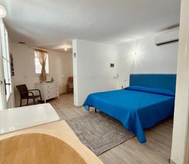 Mandrione House | Le petit By Gargà Residency