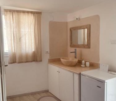 Mandrione House | Le petit By Gargà Residency