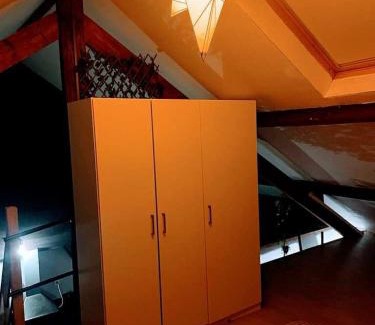 Frameries Apartment | Le petit calme