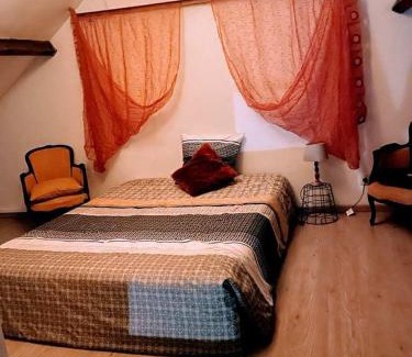 Frameries Apartment | Le petit calme