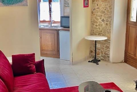 Tournissan House | Le Petit Château de Tournissan