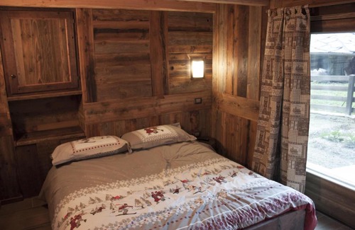 Paquier Ski Chalet | Le petit chalet