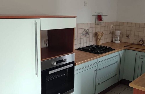 Carhaix-Plouguer Apartment | Le Petit Coin 2
