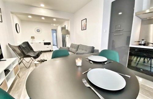 Terville Apartment | Le Petit Frontalier