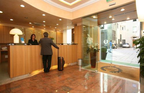 Historic Centre Hotel | Le Petit Hotel