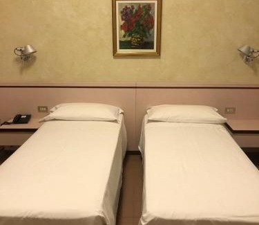 Historic Centre Hotel | Le Petit Hotel